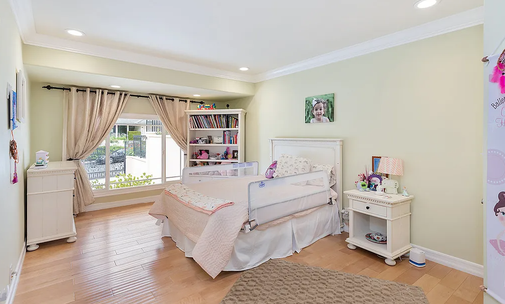 1916 San Ysidro Drive, Beverly Hills, CA 90210  photo 7