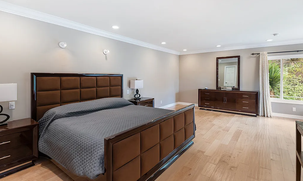 1916 San Ysidro Drive, Beverly Hills, CA 90210  photo 5